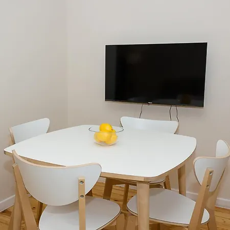 Retreat - Cozy 2bd Flat In A Location By Flat Mаnager