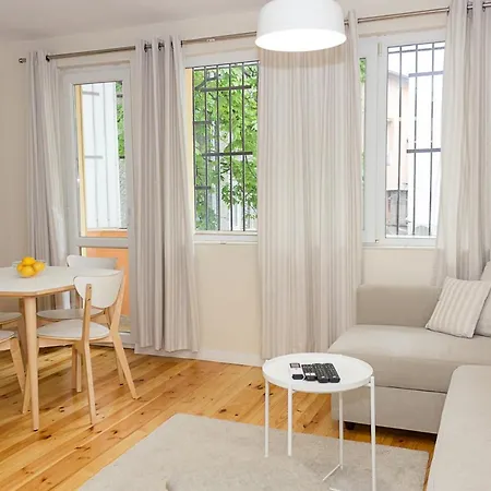 Apartment Retreat - Cozy 2bd Flat In A Location By Flat Mаnager