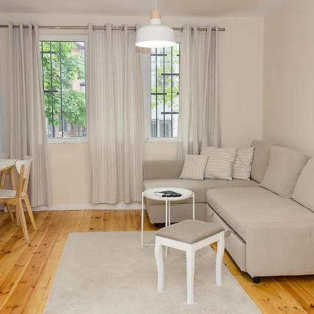 Retreat - Cozy 2bd Flat In A Location By Flat Mаnager Varna