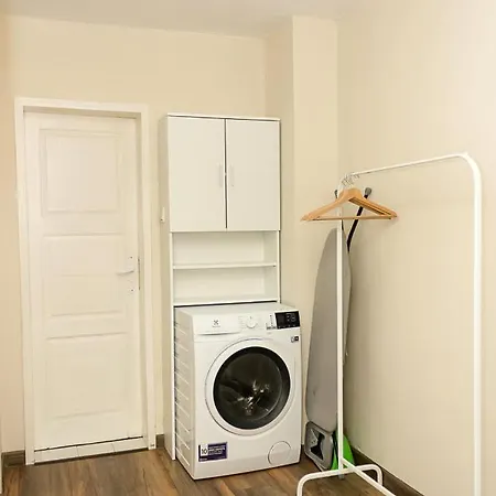 Retreat - Cozy 2bd Flat In A Location By Flat Mаnager Apartment