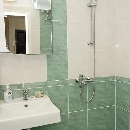 Retreat - Cozy 2bd Flat In A Location By Flat Mаnager Apartment Varna