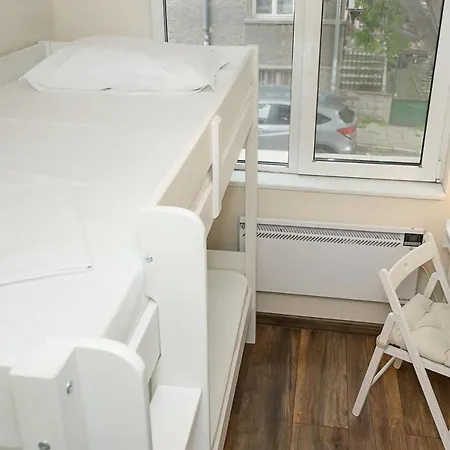 Retreat - Cozy 2bd Flat In A Location By Flat Mаnager Apartment