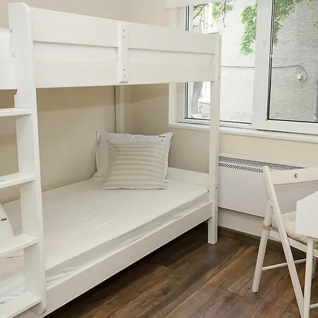 Retreat - Cozy 2bd Flat In A Location By Flat Mаnager Apartment Varna