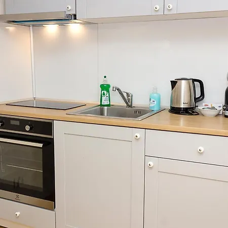 Retreat - Cozy 2bd Flat In A Location By Flat Mаnager Varna