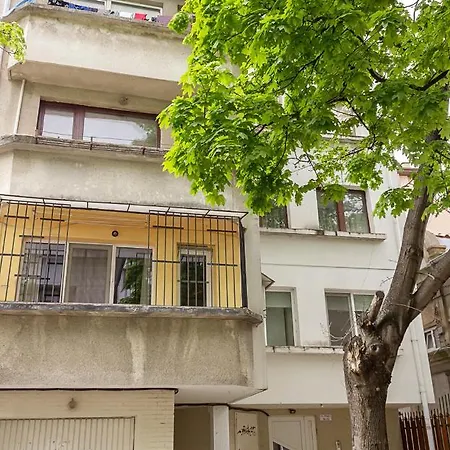Retreat - Cozy 2bd Flat In A Location By Flat Mаnager Apartment Varna